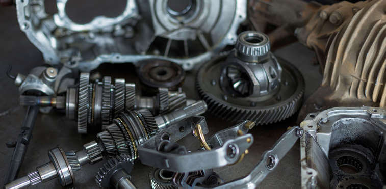 Common Car Transmission Issues and How to Check for Potential Problems